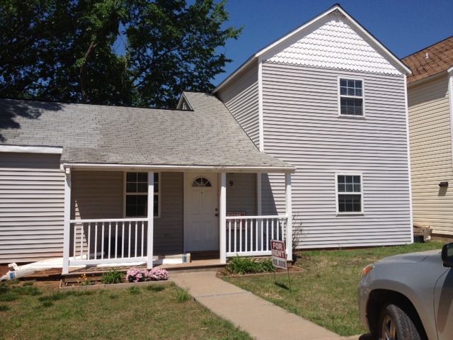 3003 East 4th Street #9